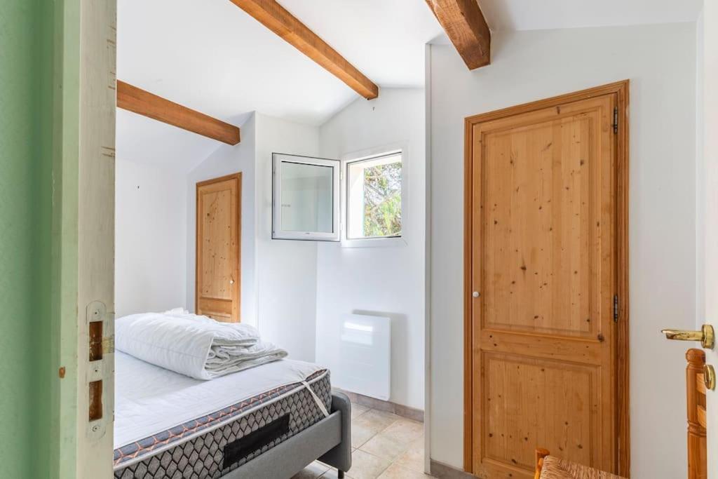 La Maison Des Epinouses Chaucre Ngoại thất bức ảnh