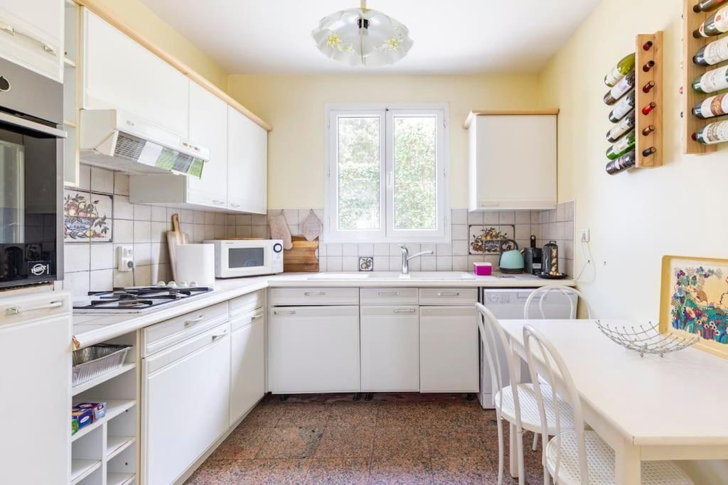 La Maison Des Epinouses Chaucre Ngoại thất bức ảnh