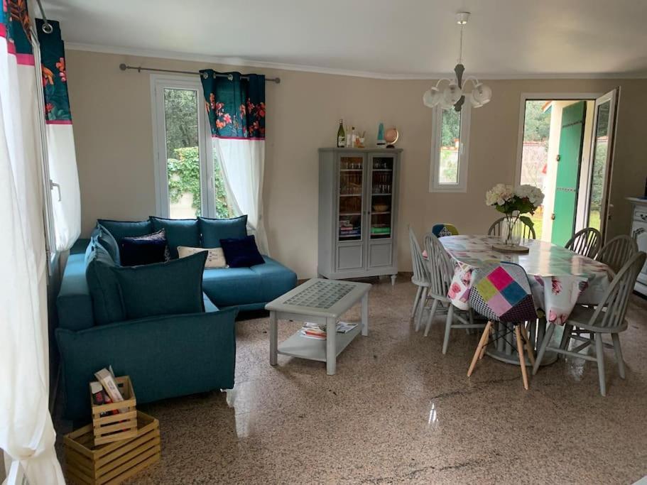 La Maison Des Epinouses Chaucre Ngoại thất bức ảnh